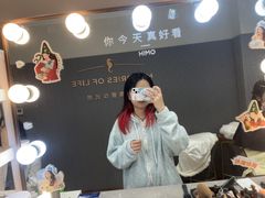 -海马体照相馆(上海月星环球港店)
