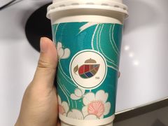 -奈雪的茶(skp店)