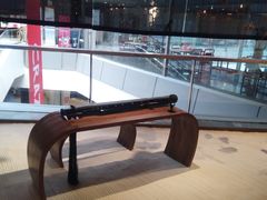-京华烟云·北京烤鸭(领展购物广场·中关村店)
