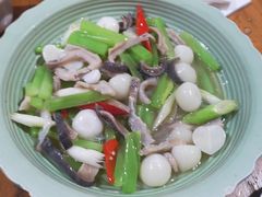 -回水镇·江湖川菜(恒大新城店)