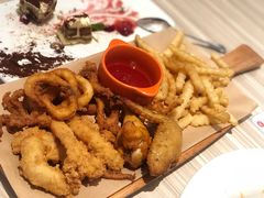 小吃拼盘-必胜客(兴华中路PH店)