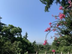 -狼山风景名胜区