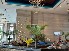 -惠州金海湾嘉华度假酒店