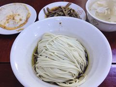 -义隆素菜馆(百年老店)