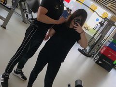 -中田健身工作室(胜利门店)