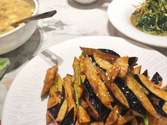 -双合园·海鲜水饺青岛菜(上清路店)