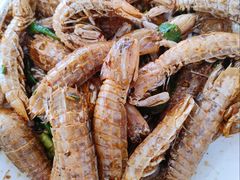 -红月湾海鲜饭店•沙滩海景(双月湾店)