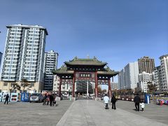 -河东池盐文化博览园