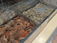 -比亚森自助烤肉料理(裕华店)