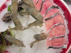 -红鼎豆捞·非遗鲍皇汤火锅(宝丰路店)