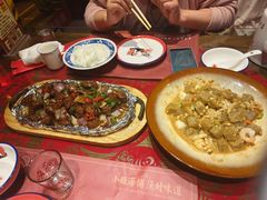 -鱼满舱·鲜活海鲜·正宗鲁菜