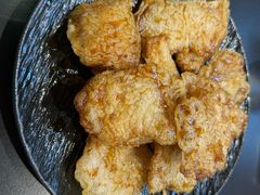 -红东阁东北菜烤肉酒馆(CROSS万象汇店)