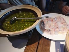 -寨子里的·钵钵菜·湘西山里菜(魅力湘西店)