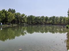 -云居湖