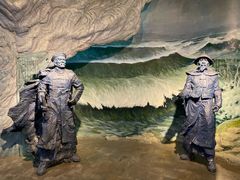 -重庆历史名人馆