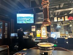 -鹤汀居酒屋•家庭料理•烧鸟酒肆(新街口店)