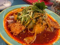 -新疆巴州金丝特餐厅(大钟寺店)