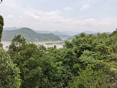 -绍兴汤江岩风景区
