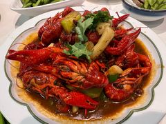-头牌·鹤岗小串(万达店)