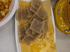 -老浒记烤鸭-北京菜(琉璃厂店)