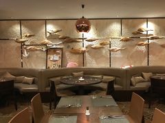 -广州天河希尔顿酒店