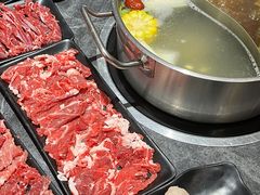 -林记潮牛·牛肉火锅(上马墩店)