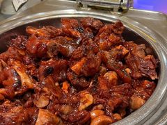 -海韵之星邮轮水会(明发商业广场店)