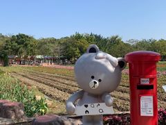-丹樱生态园