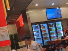 -杨氏青龙虾·羊蝎子(珠江路店)