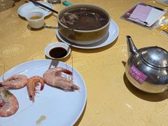 -鹏城人家海鲜酒家·23年老字号(较场尾店)