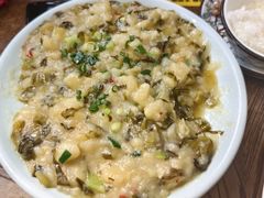 -小喜客·云南特色菜(纳西庭院店)