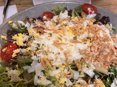 -Cyclus Craft Kitchen薩克思手工厨房
