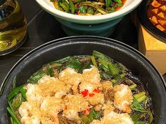 -国人川菜(李家村建东街店)