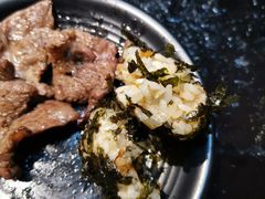 -九田家黑牛烤肉料理(太阳城店)