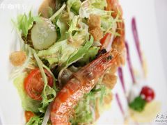 -上岛咖啡(大德店)