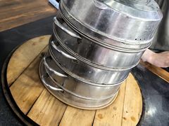 -九层海鲜塔(市南店)