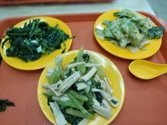 -东华大学第一食堂(松江校区店)