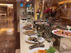 -萧邦音乐会所KTV·蒸汽活海鲜自助(福田店)