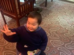 -雄楚国际大酒店-四季西餐厅