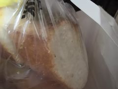 蒜蓉法棍面包-味多美蛋糕(三元桥店)