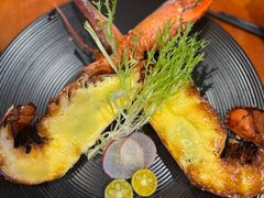-美盛喜来登大酒店-盛宴标帜餐厅