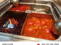 -海底捞火锅(万丰桥店)