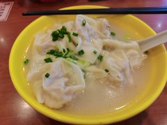 原汤龙抄手-龙抄手(春熙路总店)