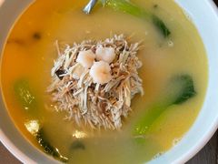 -湖里春风·淮扬菜(丽泽天街店)