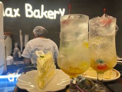 -Max Bakery 阿唛手作