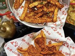 -江湖小牛·水煮牛排火锅(欧亚新生活购物广场店)