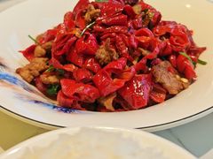 -巴依老爷新疆美食(常营店)