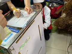 -谭老太正宗柳州螺狮粉(家和花园店)