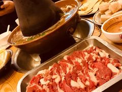 -月圆火锅(宁海东路二店)