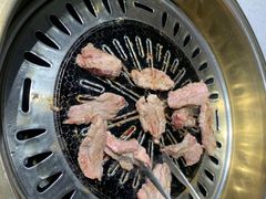 -妥妥烤肉料理(昙华林店)